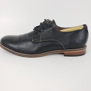Dexter Lace Up Oxford Dress Shoes & Comfort Insole